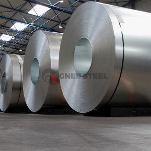 Premium Silicon Steel Coils
