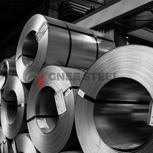 Silicon Steel Coil