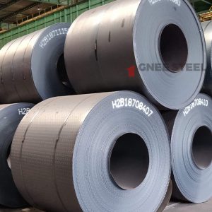 Premium Grade Silicon Steel Coil
