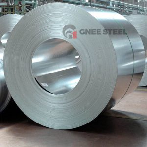 Silicon Steel Coil Durability
