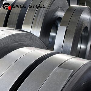 B50A800 Non Oriented Silicon Steel Coil