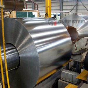 Silicon Steel Coil
