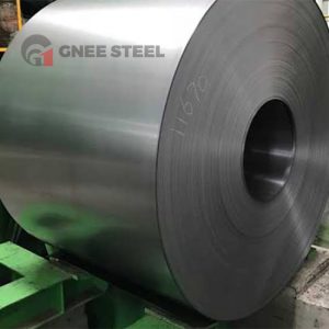 M45 Silicon Steel
