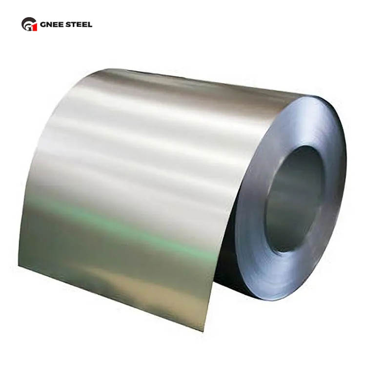 23Q110 silicon steel