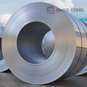 cold rolled silicon steel