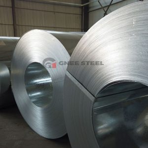 EI625 Oriented Electrical Silicon Steel