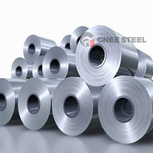 Durable Steel Coil Core 