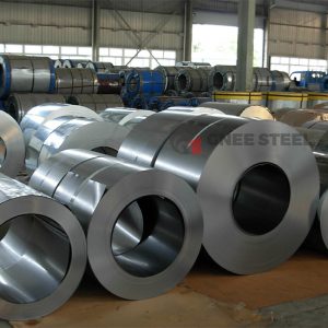 High-Quality Steel Coil Core
