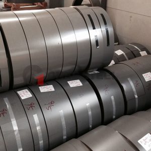 Electrical Core Silicon Steel Coil Sheet For Transformer Steel  