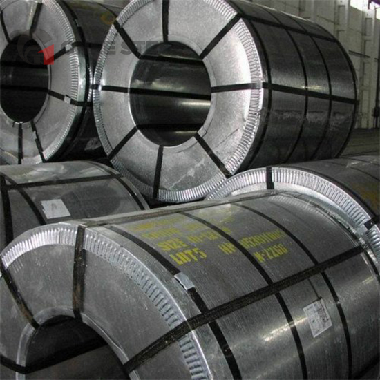 M15 Silicon Steel