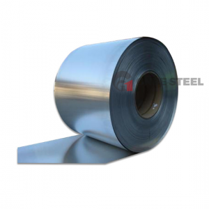 B23R090 orientated silicon steel