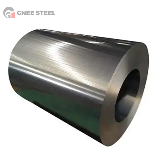 B35A270 Non Oriented Silicon Steel