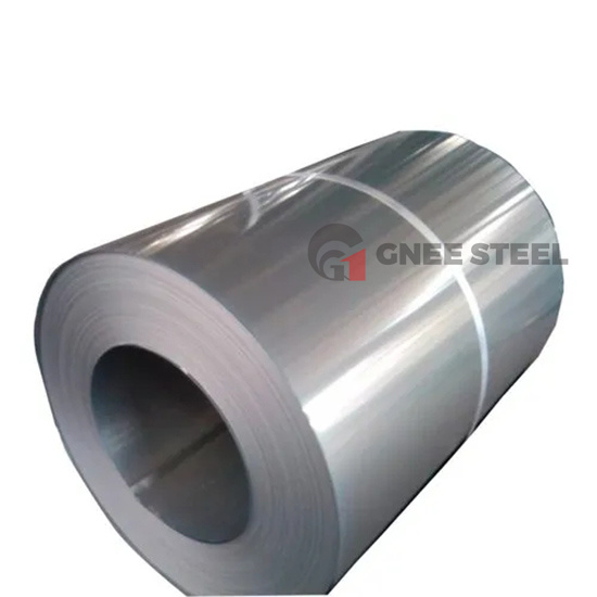 Precision Design Silicon Steel Coil