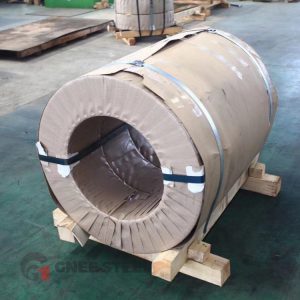 silicon steel for Transformer