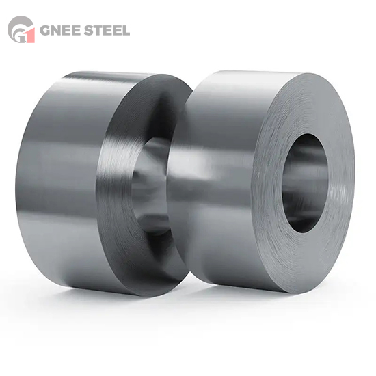 M3 CRGO Cold Rolled Steel Coil For Transformer