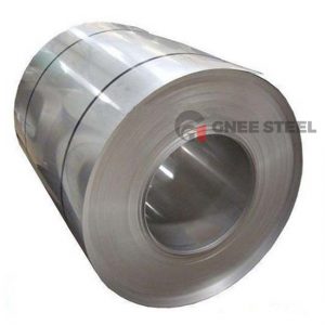 Precision Crafted Silicon Steel Coil
