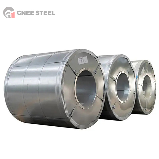 B35A300 Non Oriented Silicon Steel