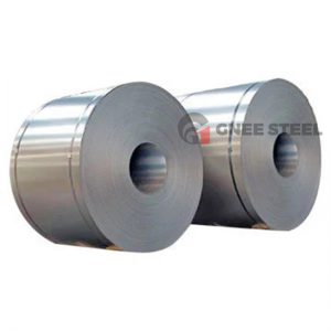 Efficient Silicon Steel Coil
