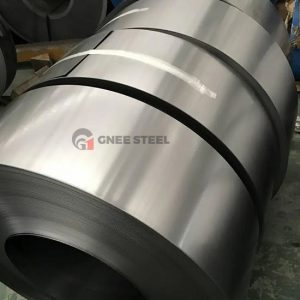 B20P080 orientated silicon steel