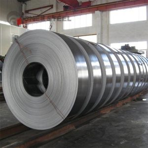 M22 Silicon Steel
