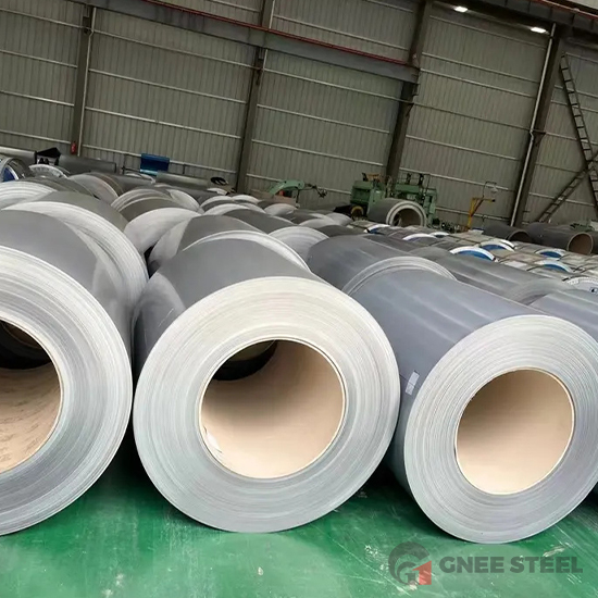 B35A360 Non Oriented Silicon Steel