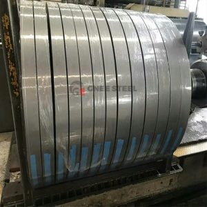 B35A440 Non Oriented Silicon Steel