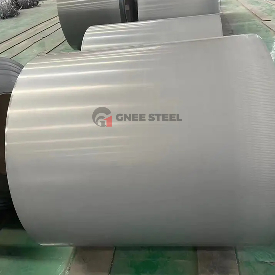 B35A440 Non Oriented Silicon Steel