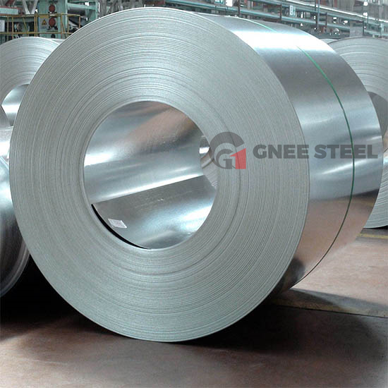 Durable Silicon Steel Coil