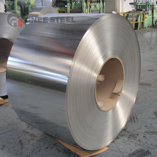 M27 Silicon Steel