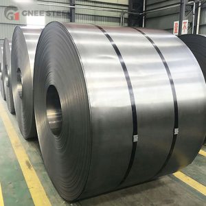 Electrical silicon steel