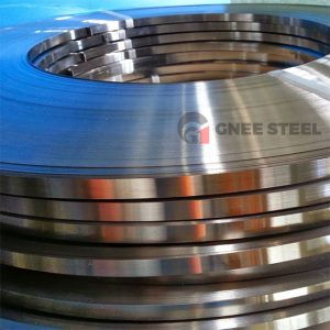 Customized Silicon Steel Coil
