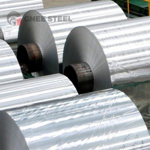 M43 Silicon Steel
