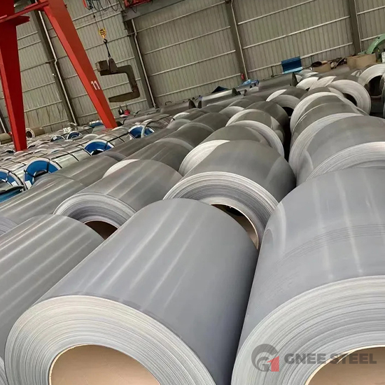 Electrical silicon steel