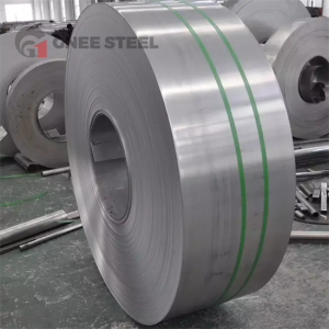 B27R095 orientated silicon steel