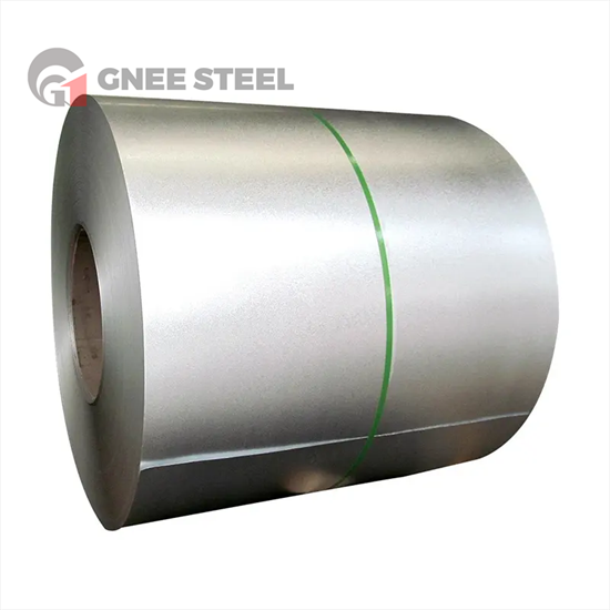 50w800 grain oriented cold rolled electrical silicon steel coil