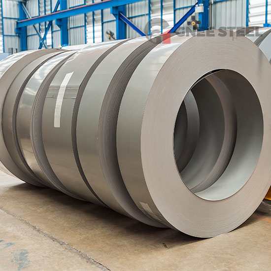 cold rolled silicon steel