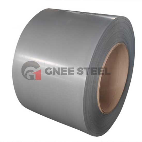 Silicon Steel Coil