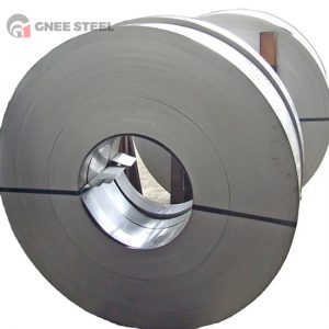 Silicon Steel Coil Oriented 