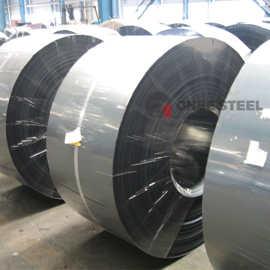 Cost Effective Silicon Steel Coil