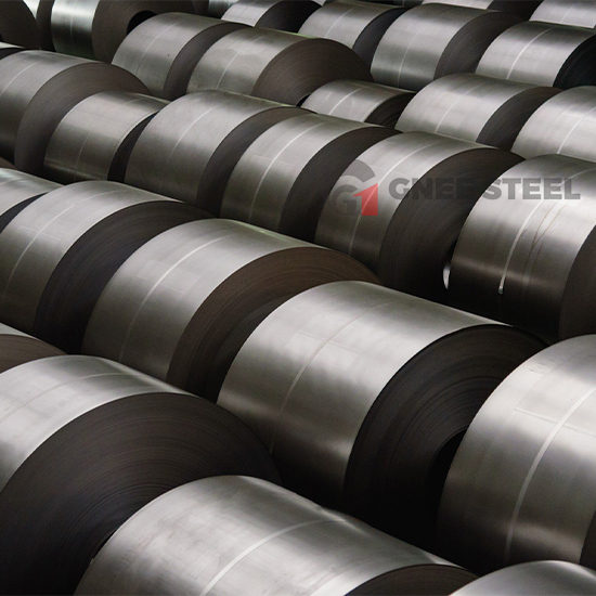 Premium Grade Silicon Steel Coil