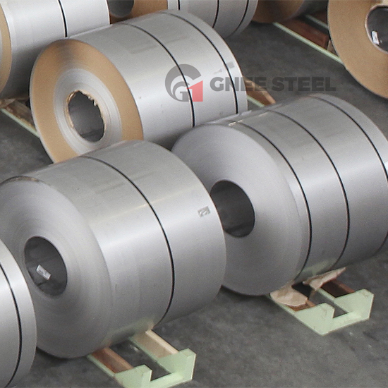 Silicon Steel Coil Durability