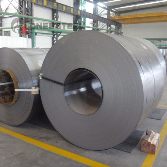 M45 Silicon Steel