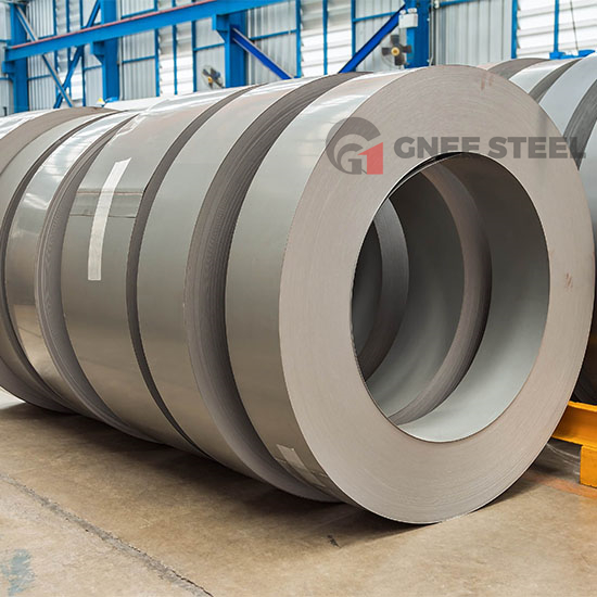 B18P075 orientated silicon steel