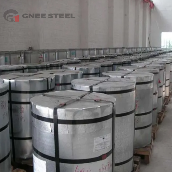 EI625 Oriented Electrical Silicon Steel