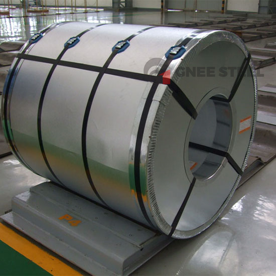 Durable Steel Coil Core