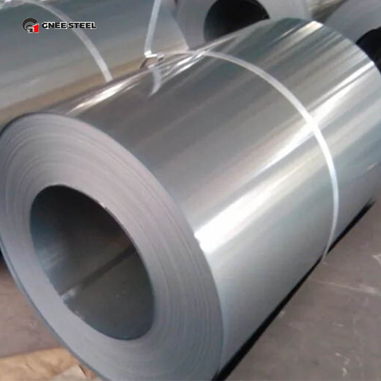 B18R055 orientated silicon steel