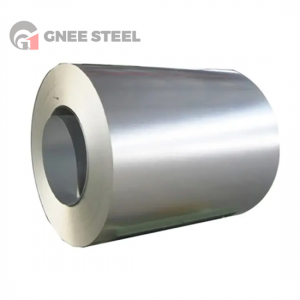 Applications of Non-Grain Oriented silicon steel