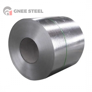 B50A350 Non Oriented Silicon Steel Coil