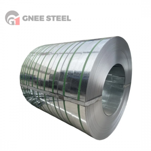 B35P135 orientated silicon steel