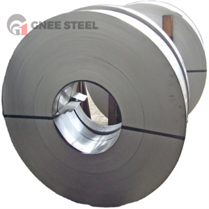 Non-oriented Silicon Steel Coil For Electrical Machinery